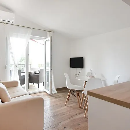 Mia Lejlighed Bibinje