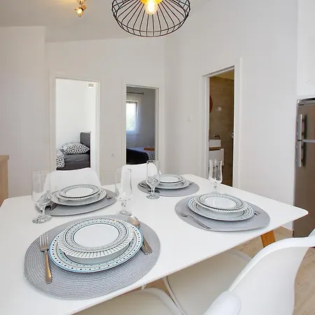 아파트 Mia 비빈제